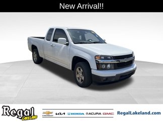 Used 2011 Chevrolet Colorado LT w/ Power Convenience Package image 1