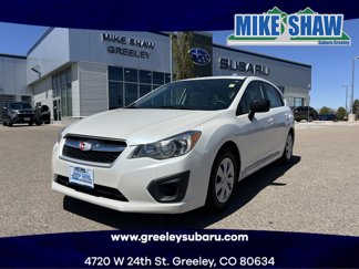Used 2014 Subaru Impreza 2.0i image 1