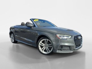 Used 2018 Audi A3 2.0T Premium Plus image 1