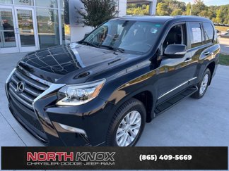 Used 2016 Lexus GX 460 video 1
