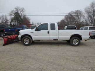 Used 2007 Ford F250 XLT image 1