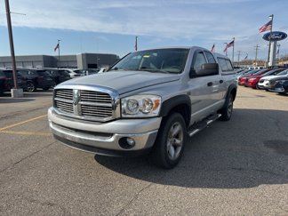 Used 2007 Dodge Ram 1500 Truck SLT w/ Quad Cab Big Horn Value Group image 1