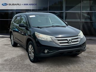 Used 2014 Honda CR-V EX image 1