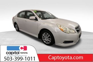 Used 2011 Subaru Legacy 2.5i Limited image 1