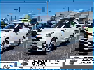New 2025 Subaru Impreza 2.0i image 1