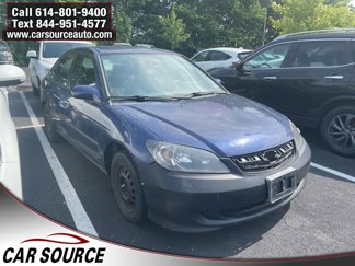 Used 2004 Honda Civic EX image 1