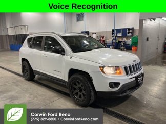 Used 2016 Jeep Compass Sport w/ Power Value Group image 1