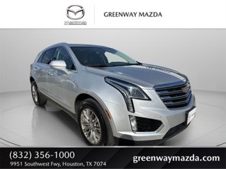 Used 2019 Cadillac XT5 Luxury image 1