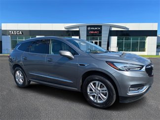 Used 2020 Buick Enclave Essence w/ Sound and Sites Package image 1