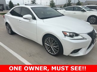 Used 2014 Lexus IS 250 image 1