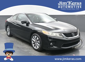 Used 2015 Honda Accord EX image 1