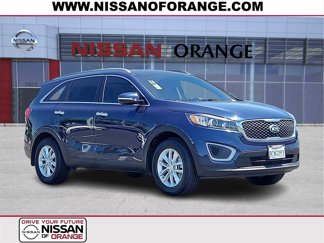 Used 2018 Kia Sorento LX image 1