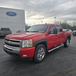 Used 2011 Chevrolet Silverado 1500 LT w/ All-Star Edition image 1