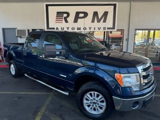Used 2013 Ford F150 XL image 1