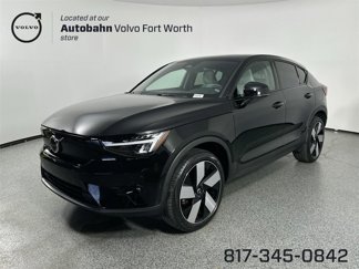 Certified 2023 Volvo C40 P8 Recharge Ultimate image 1