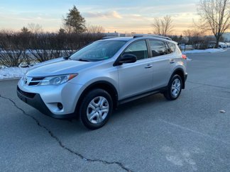 Used 2015 Toyota RAV4 LE image 1