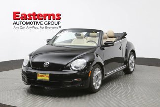 Used 2014 Volkswagen Beetle 2.5 image 1