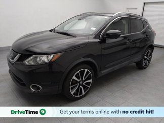 Used 2019 Nissan Rogue Sport SL image 1