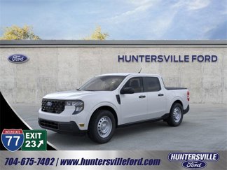New 2025 Ford Maverick XL w/ Equipment Group 102A image 1