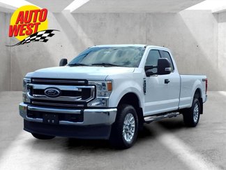 Used 2020 Ford F250 XLT image 1