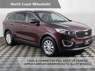 Used 2018 Kia Sorento LX image 1