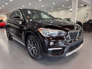 Used 2016 BMW X1 xDrive28i image 1
