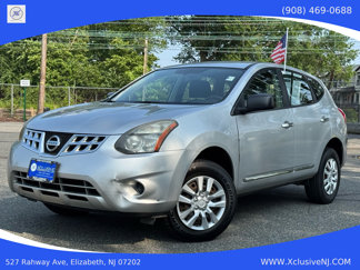 Used 2015 Nissan Rogue S image 1