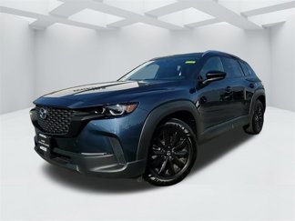 Certified 2024 MAZDA CX-50 AWD 2.5 S w/ Preferred Package image 1