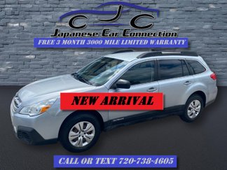 Used 2013 Subaru Outback 2.5i image 1
