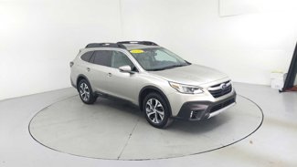 Used 2020 Subaru Outback Limited w/ Popular Package #2 image 1