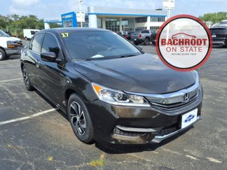 Used 2017 Honda Accord LX image 1