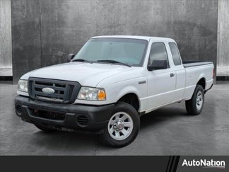 Used 2008 Ford Ranger XL image 1