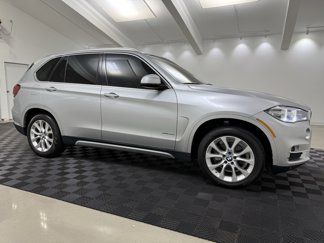 Used 2015 BMW X5 xDrive35i image 1