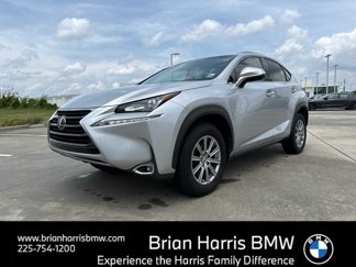 Used 2016 Lexus NX 200t FWD image 1