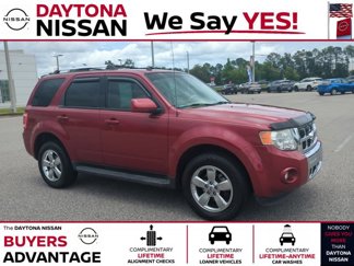 Used 2011 Ford Escape Limited image 1
