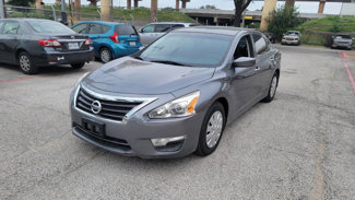 Used 2015 Nissan Altima 2.5 S image 1