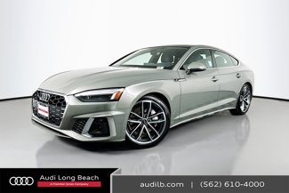 Used 2024 Audi A5 2.0T Premium image 1