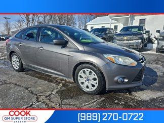 Used 2012 Ford Focus SE image 1