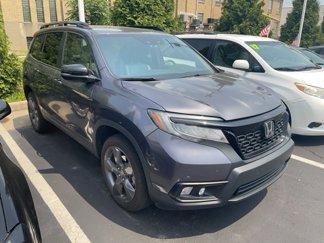 Used 2019 Honda Passport Touring image 1