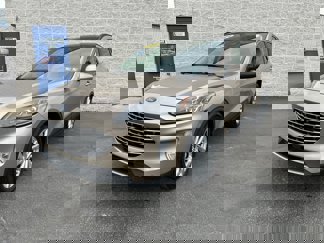 Certified 2021 Ford Escape Titanium w/ Titanium Elite Package image 1