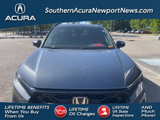 Used 2024 Honda CR-V Sport image 1