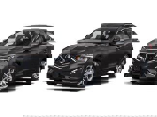 Certified 2020 Acura ILX image 1