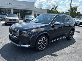 Used 2024 BMW X1 xDrive28i image 1