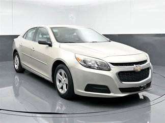 Used 2014 Chevrolet Malibu LS w/ Protection Package image 1