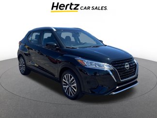 Used 2024 Nissan Kicks SV image 1