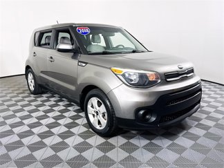 Used 2018 Kia Soul image 1