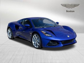 New 2024 Lotus Emira First Edition image 1