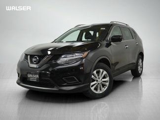 Used 2016 Nissan Rogue SV w/ SV Premium Package image 1