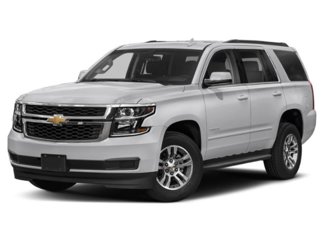 Used 2018 Chevrolet Tahoe LT image 1