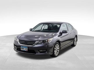 Used 2013 Honda Accord EX-L image 1
